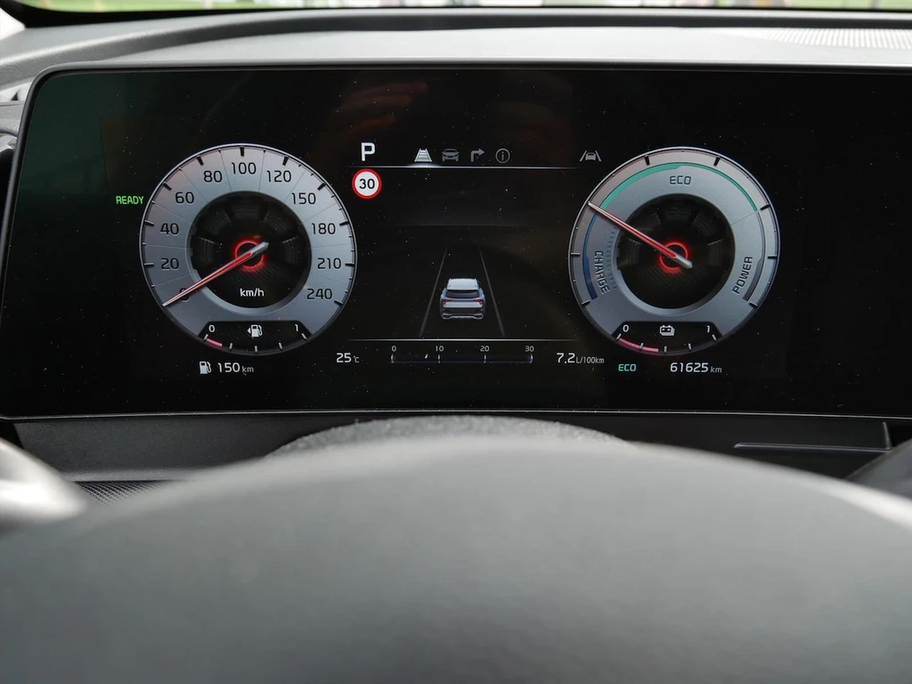 Kia Sportage – foto 24