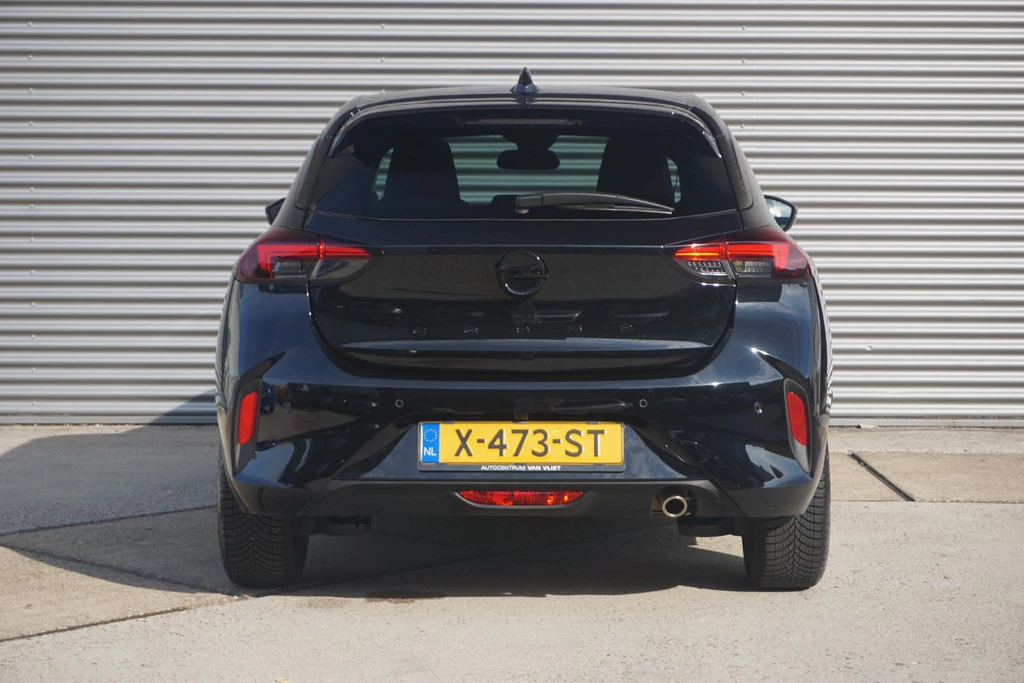 Opel Corsa – foto 4