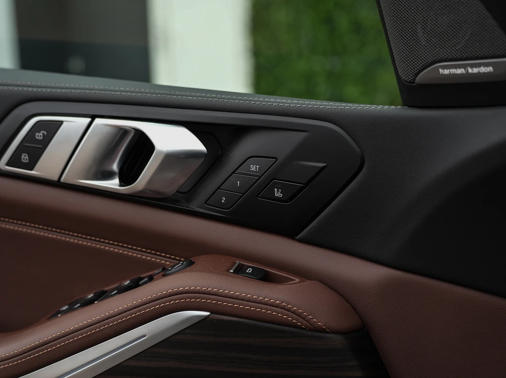 BMW X5 – foto 31