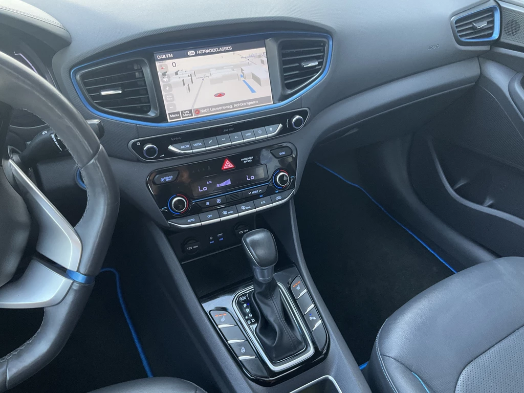 Hyundai IONIQ – foto 27