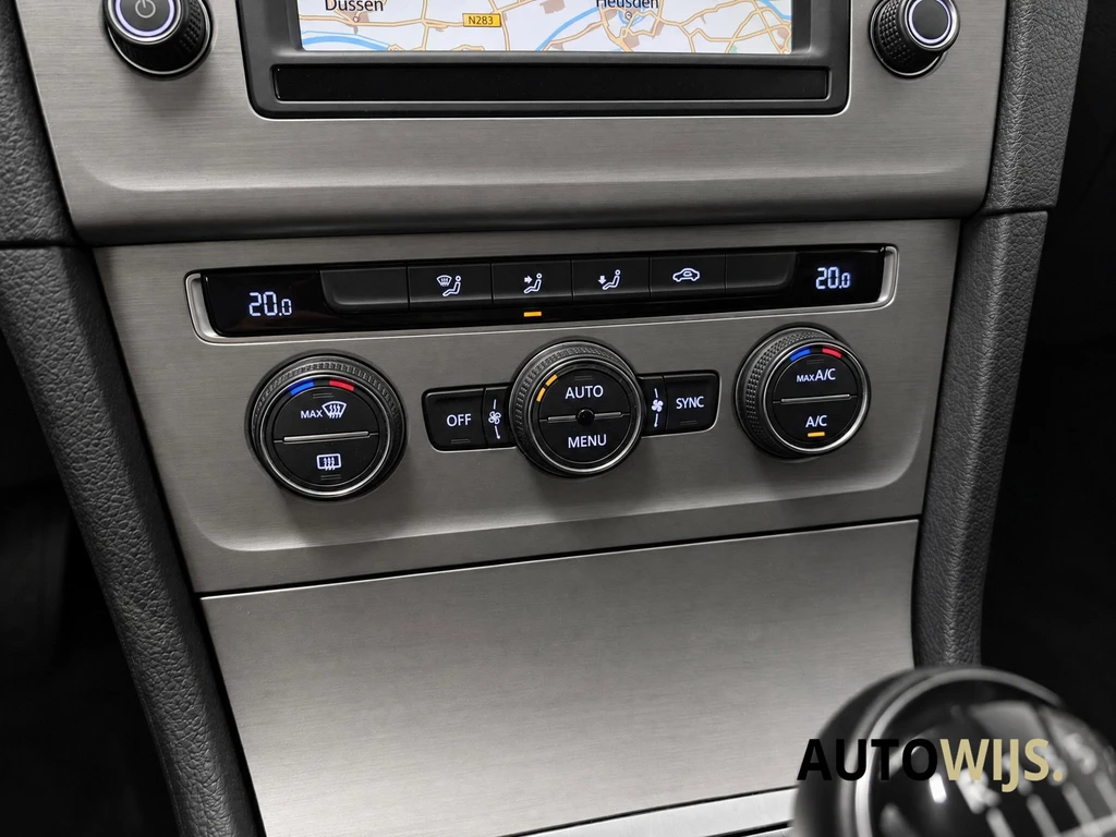 Volkswagen Golf – foto 16