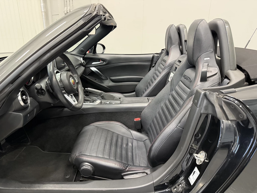 Fiat 124 Spider – foto 16