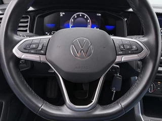 Volkswagen Taigo – thumbnail 15
