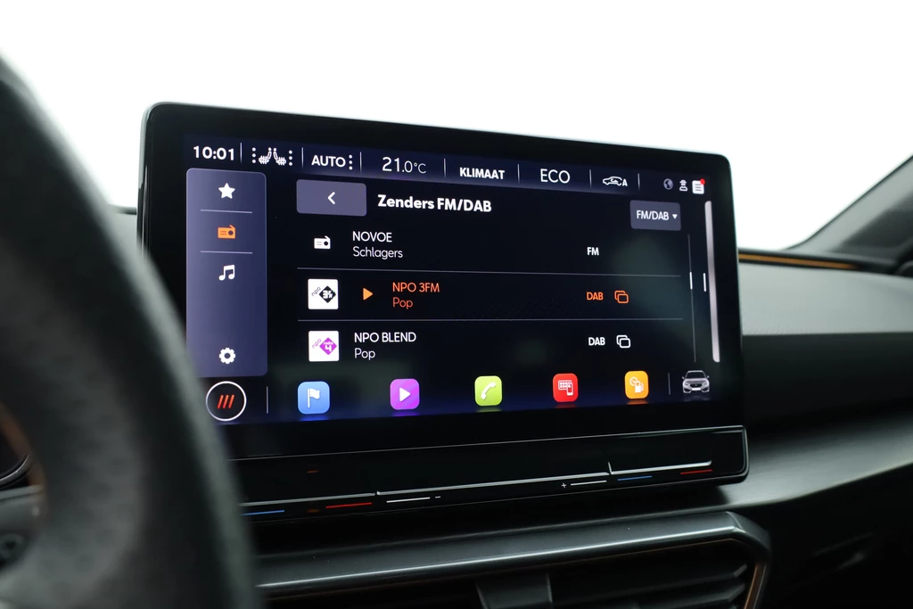 CUPRA Leon Sportstourer – foto 16