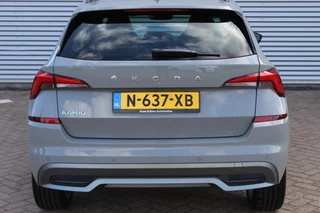 Škoda Kamiq – thumbnail 7