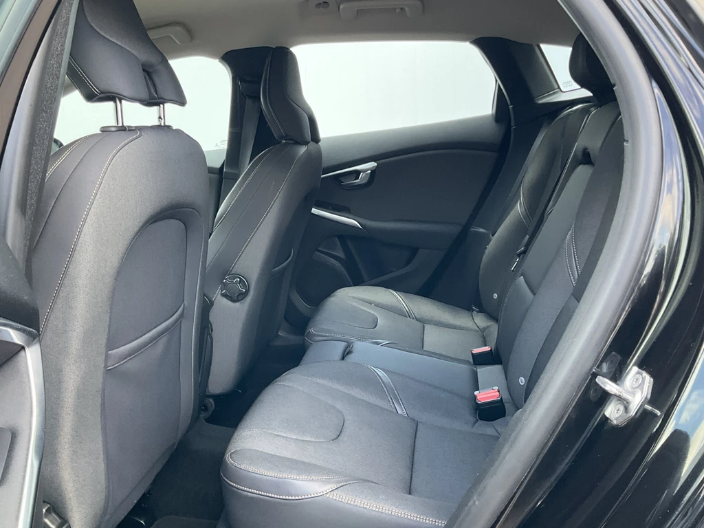 Volvo V40 – foto 13