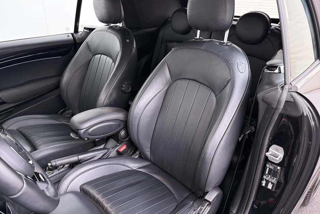 MINI Cooper Cabrio – foto 11