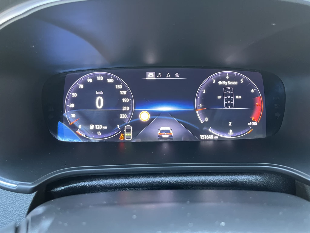 Renault Mégane Estate – foto 49