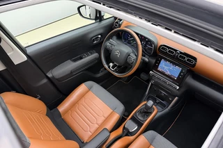 Citroën C3 Aircross – thumbnail 10