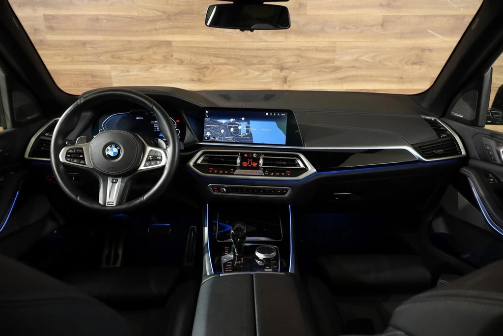BMW X5 – foto 11