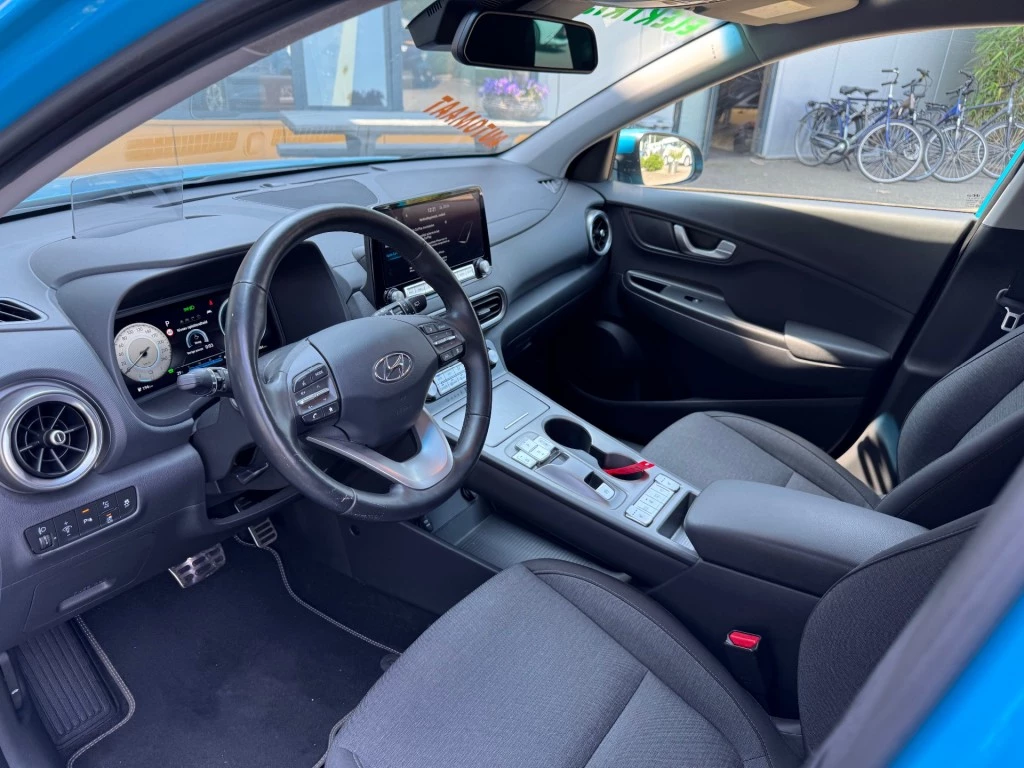 Hyundai Kona – foto 19