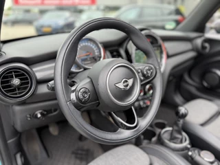 MINI Cooper Cabrio – thumbnail 16