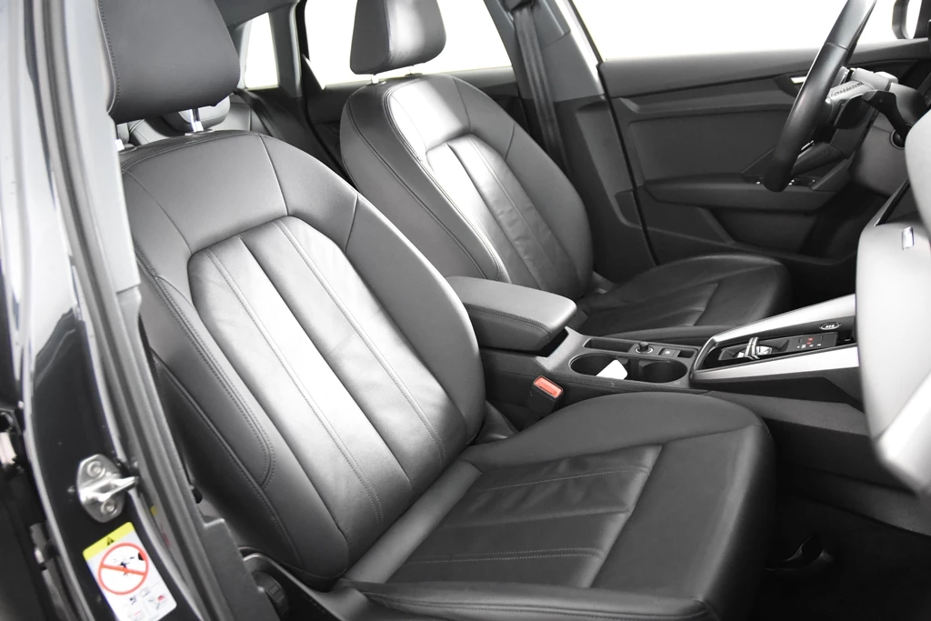 Audi A3 – foto 16