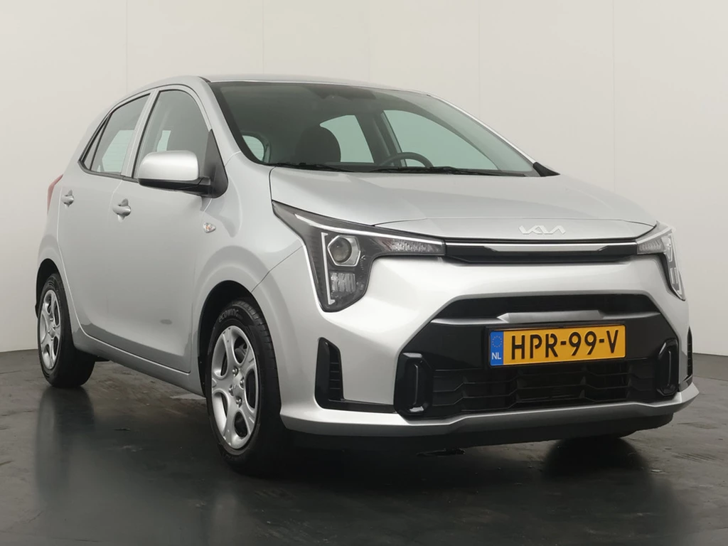 Kia Picanto – foto 11