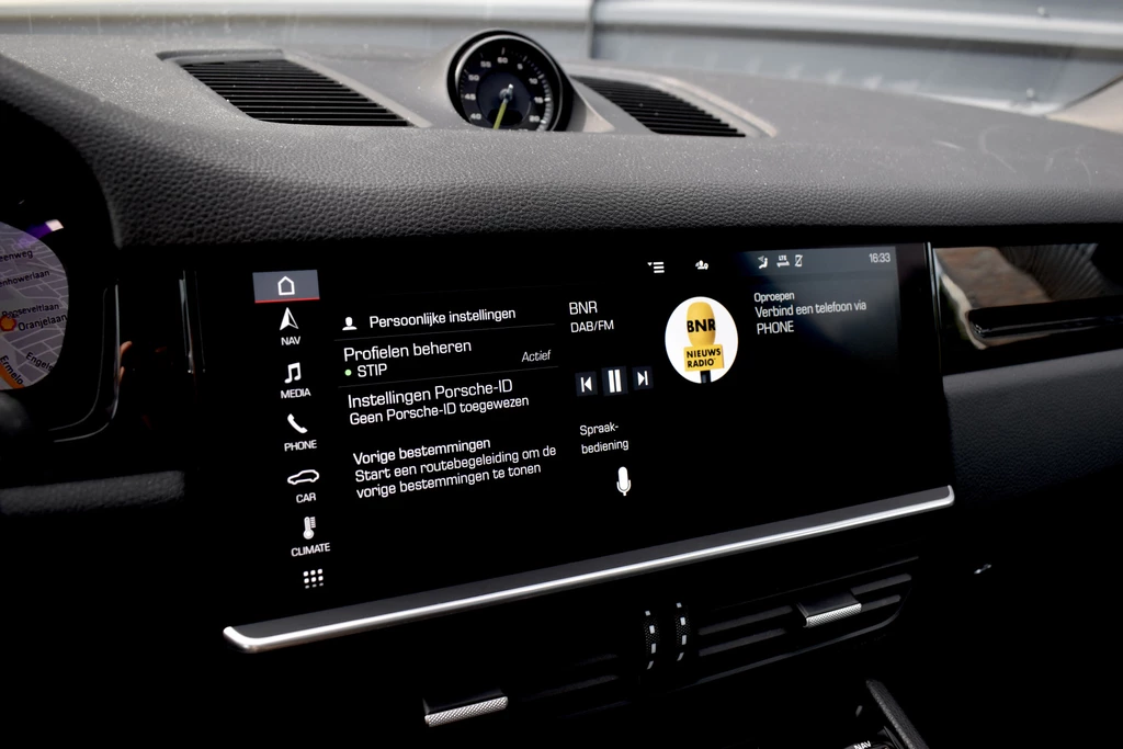Porsche Cayenne – foto 17