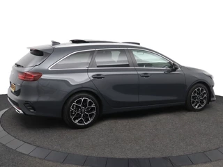 Kia Ceed Sportswagon – thumbnail 9