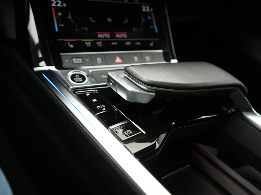 Audi e-tron – foto 32