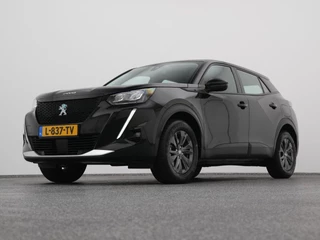 Peugeot e-2008 – thumbnail 2
