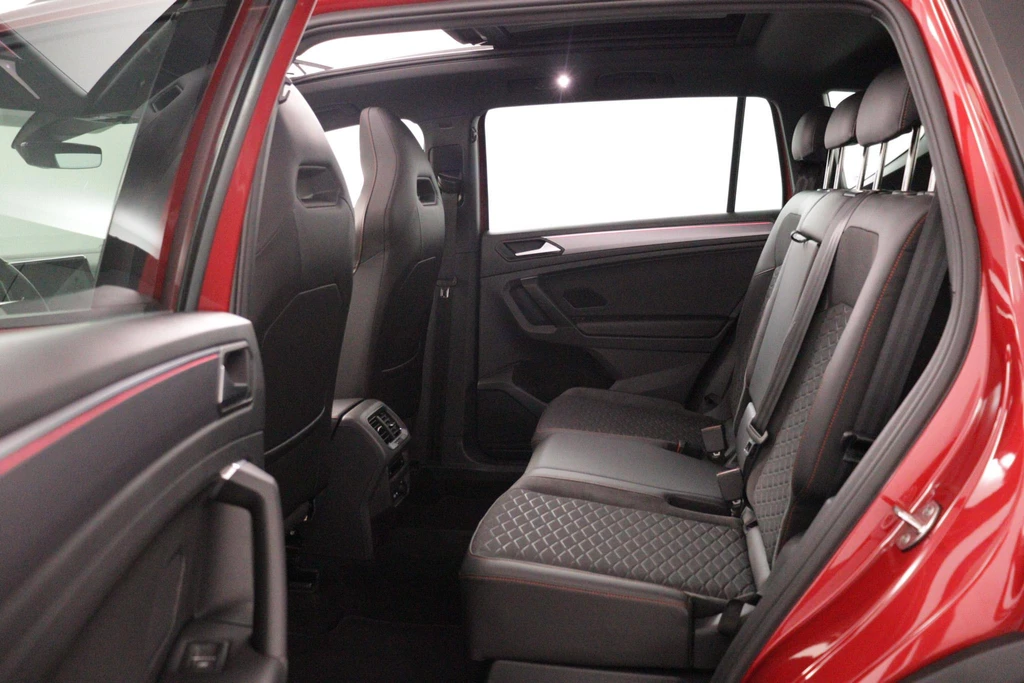 SEAT Tarraco – foto 17
