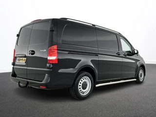 Mercedes-Benz Vito – thumbnail 5