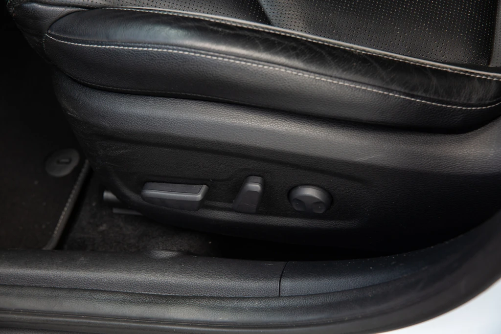 Kia XCeed – foto 23