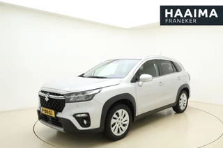 Suzuki S-Cross – thumbnail 1