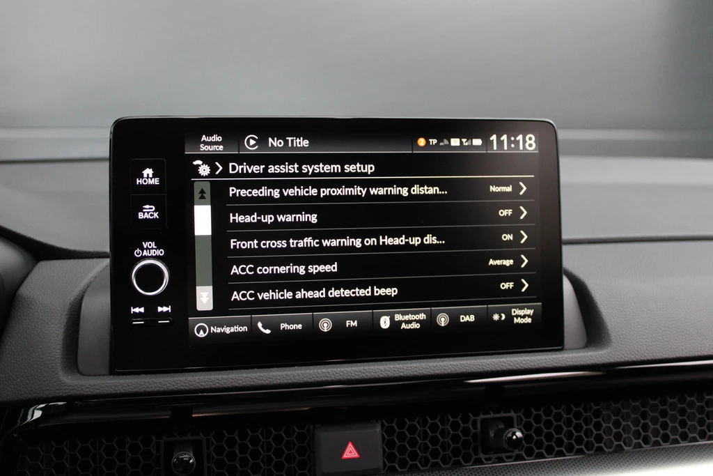 Honda CR-V – foto 43