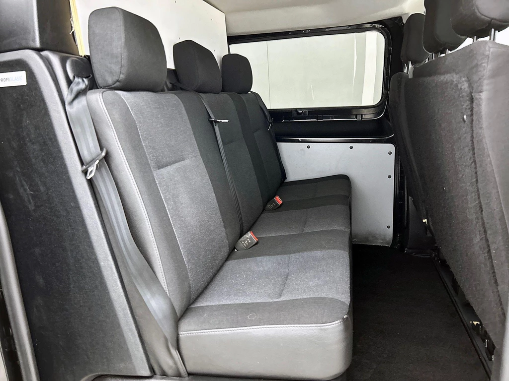 Opel Vivaro – foto 27