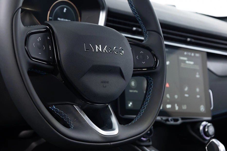 Lynk & Co 01 – foto 14