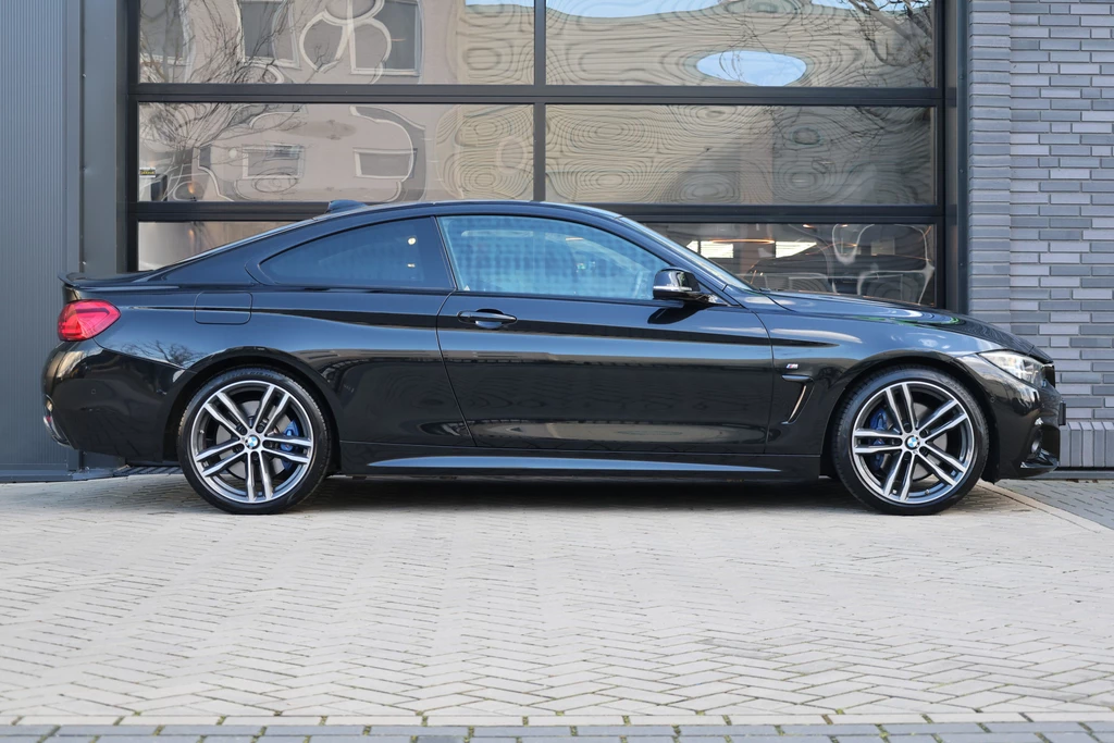 BMW 4 Serie – foto 12