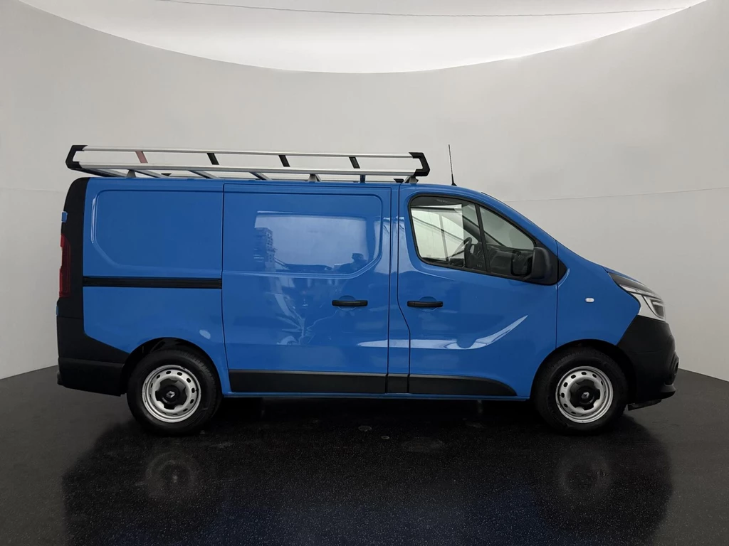 Renault Trafic – foto 6