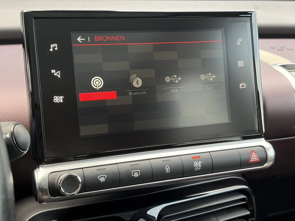 Citroën C4 Cactus – foto 19