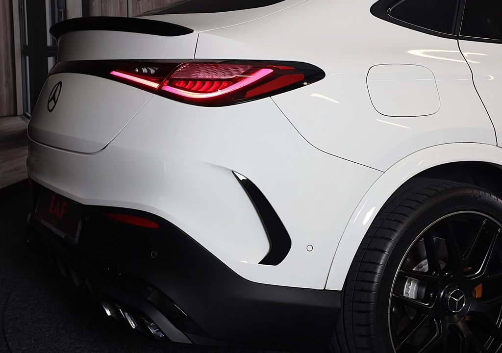 Mercedes-Benz GLC – foto 62