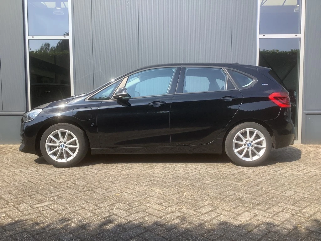 BMW 2 Serie – foto 3
