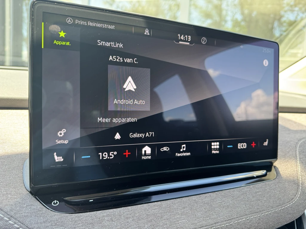 Škoda Enyaq iV – foto 28