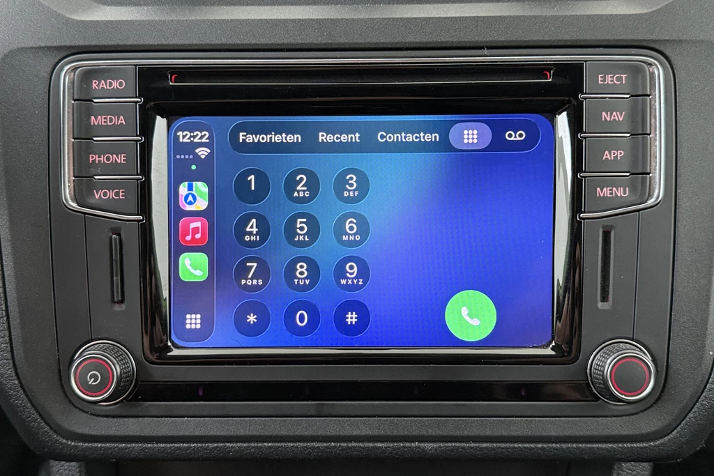 Volkswagen Caddy – foto 26