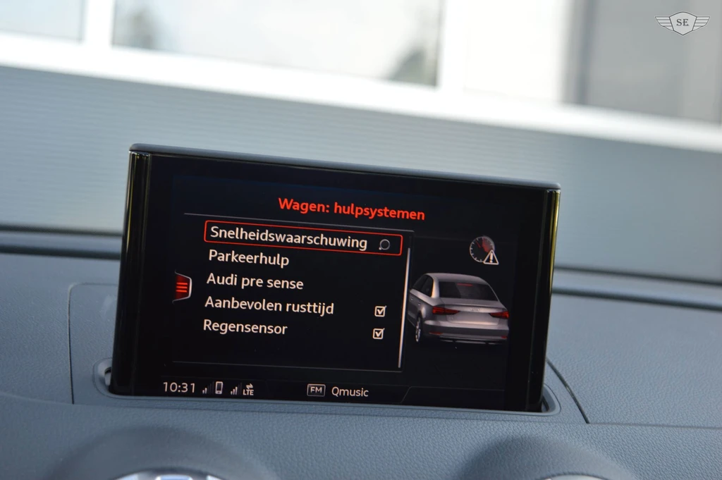 Audi A3 – foto 42