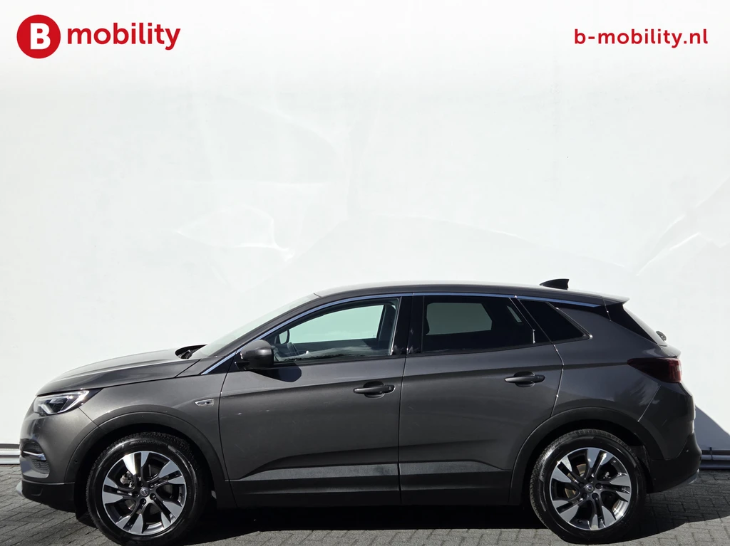 Opel Grandland X – foto 2