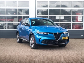 Alfa Romeo Tonale – thumbnail 9
