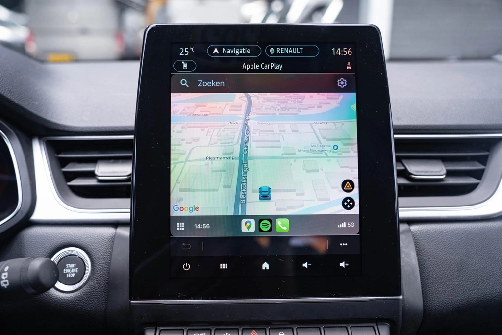 Renault Captur – foto 44