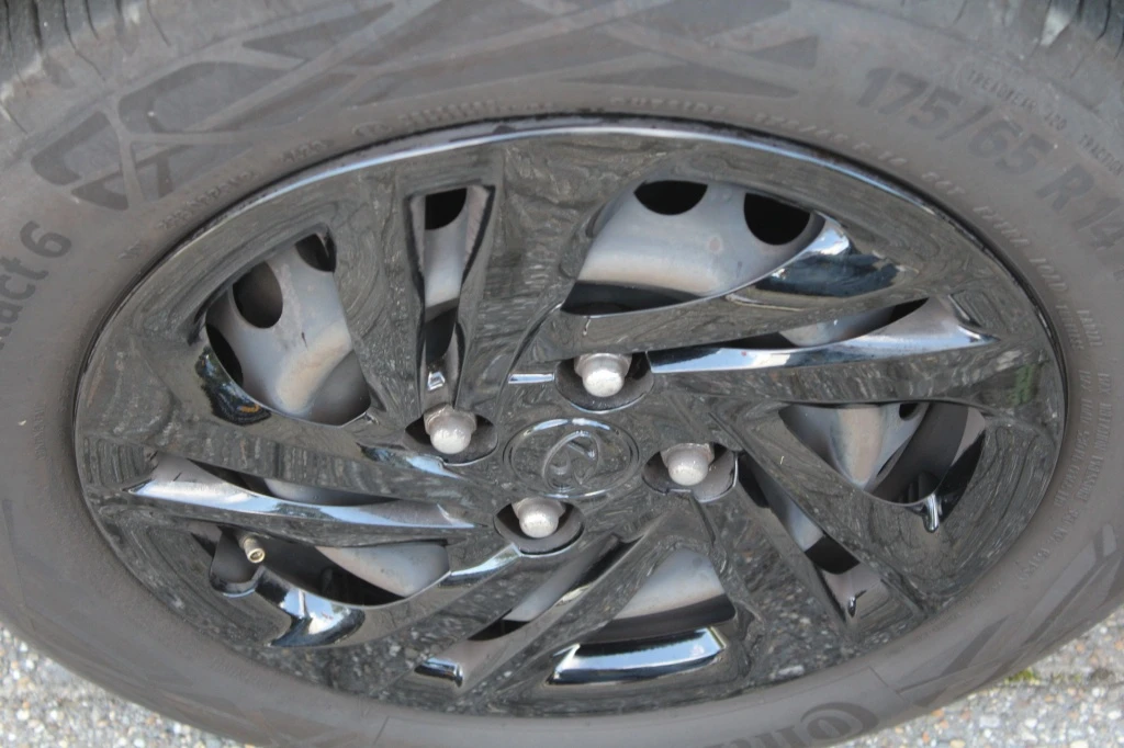 Hyundai i10 – foto 26