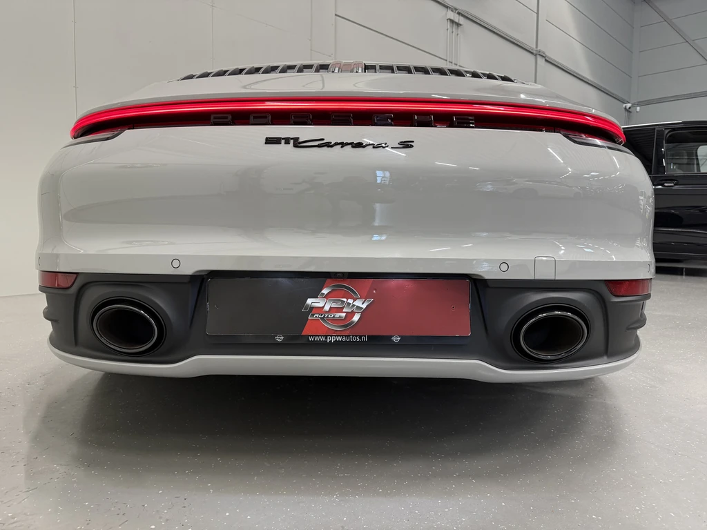 Porsche 911 – foto 9