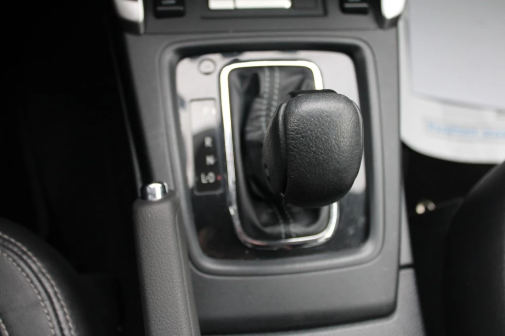 Subaru Forester – foto 18