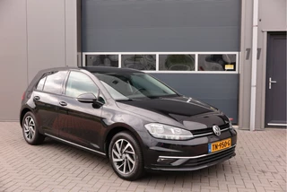 Volkswagen Golf – thumbnail 17