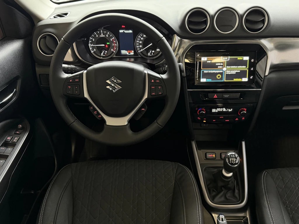Suzuki Vitara – foto 35