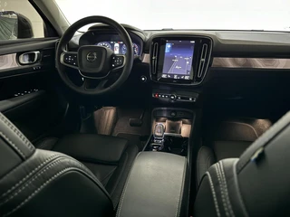 Volvo XC40 – thumbnail 36