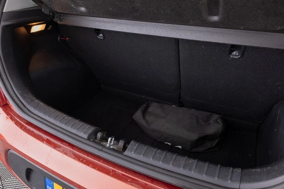 Kia Picanto – foto 23
