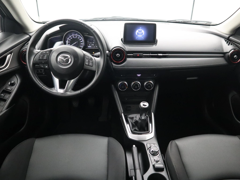 Mazda CX-3 – foto 13