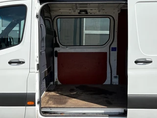 Mercedes-Benz Sprinter – thumbnail 9
