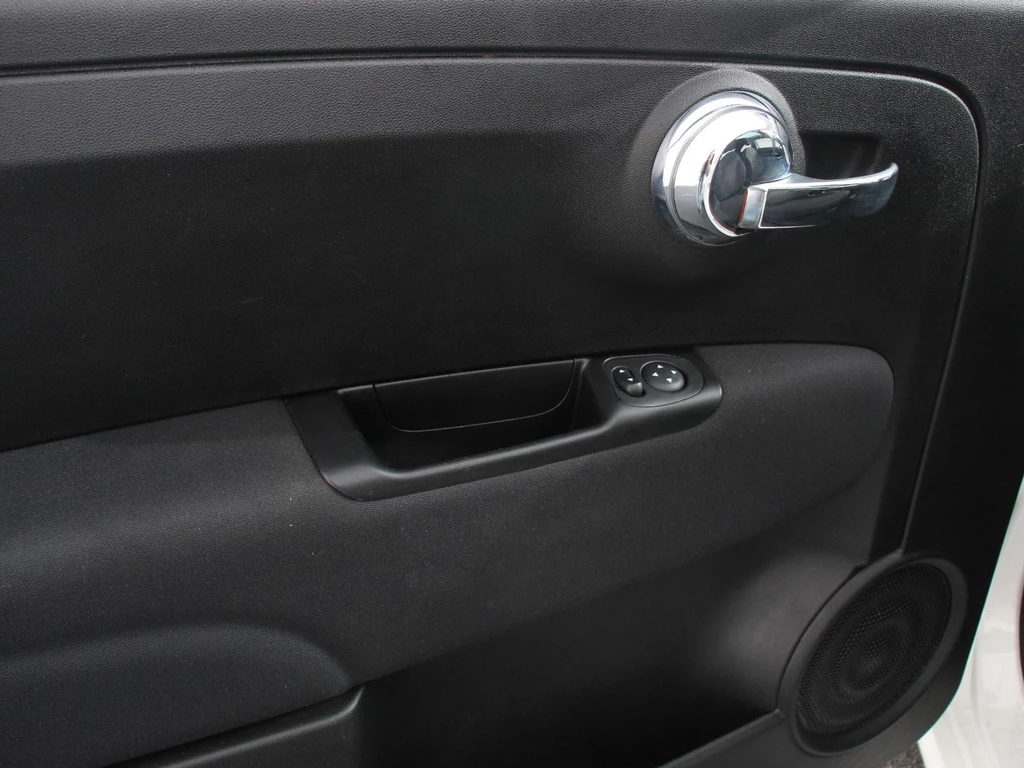 Fiat 500 – foto 14